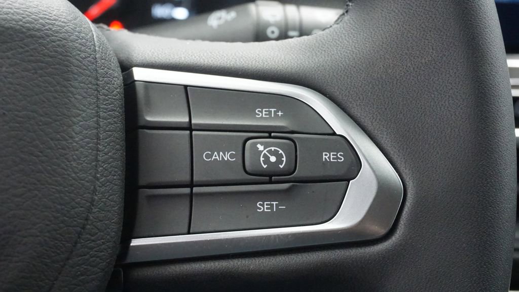 Thumbnail: 2026 Jeep Compass - 50
