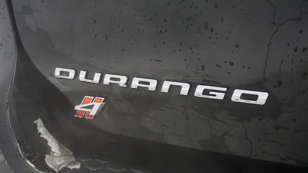 Thumbnail: 2021 Dodge Durango - 17