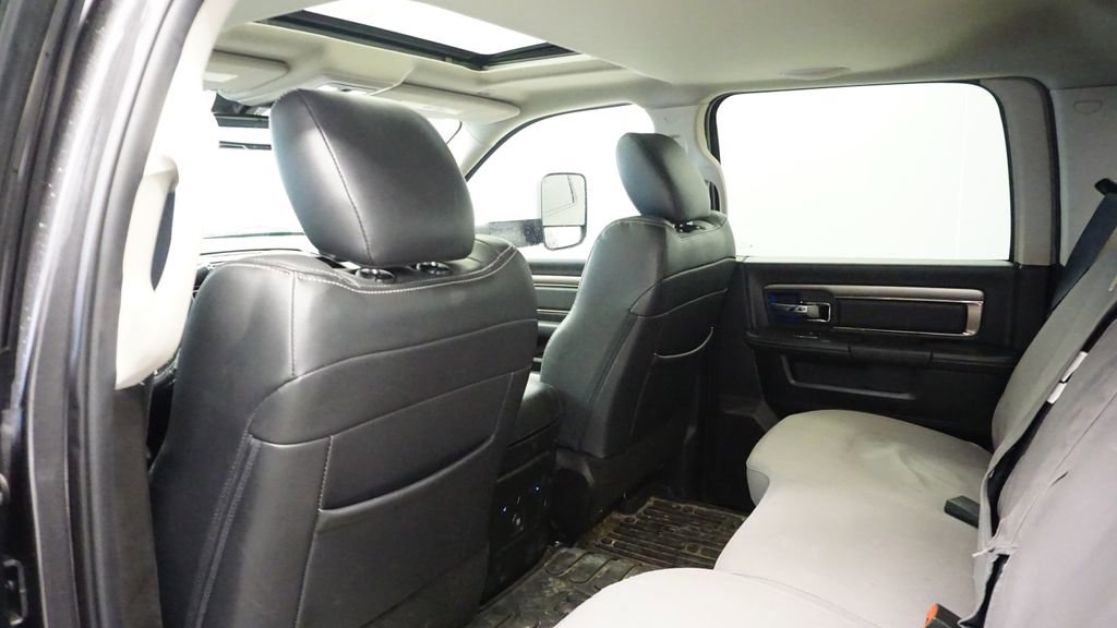 Thumbnail: 2018 RAM 2500 - 19