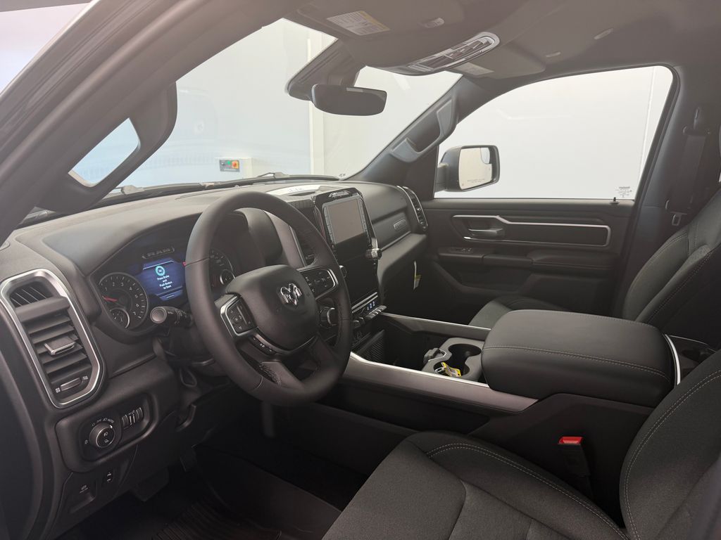 Thumbnail: 2026 RAM 1500 - 22
