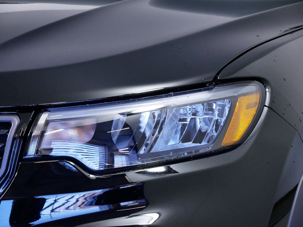 Thumbnail: 2024 Jeep Compass - 16