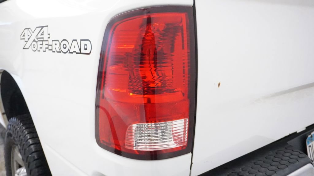 Thumbnail: 2013 RAM 2500 - 21