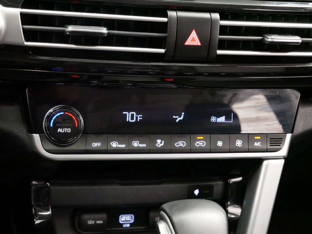 Thumbnail: 2022 Kia Seltos - 34