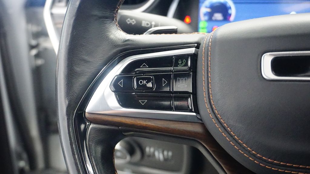 Thumbnail: 2022 Jeep Grand Cherokee - 33