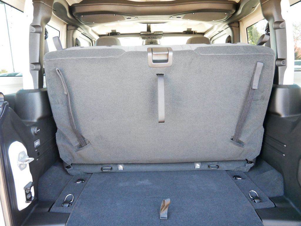 Thumbnail: 2026 Jeep Wrangler - 25