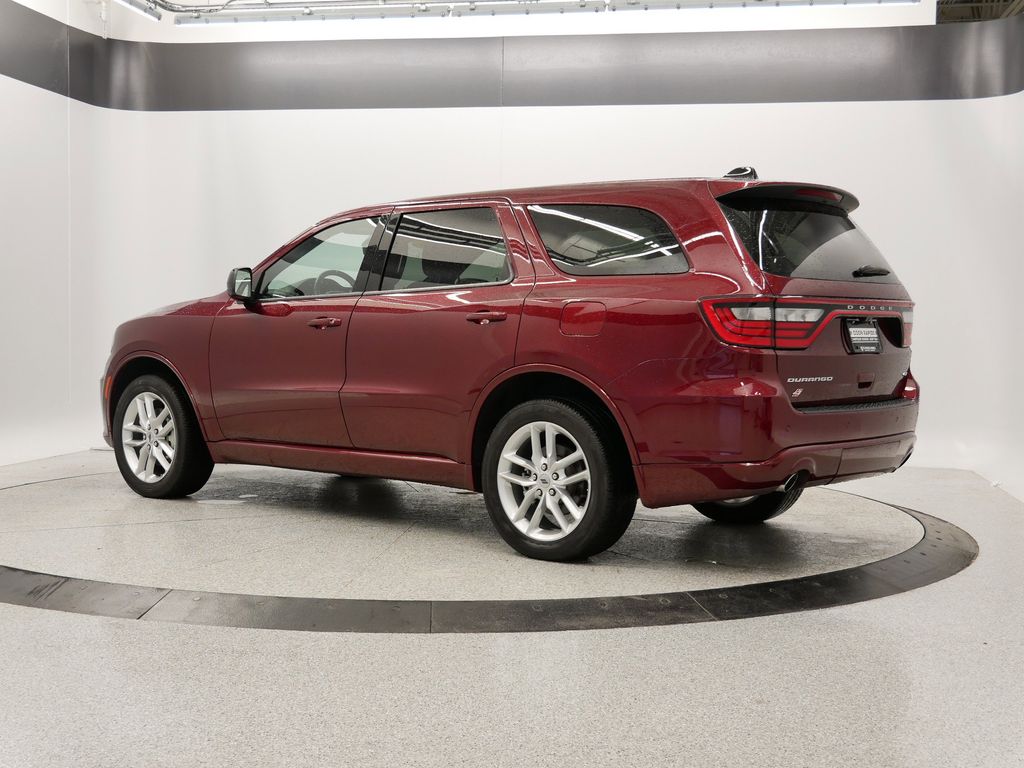 Thumbnail: 2024 Dodge Durango - 44