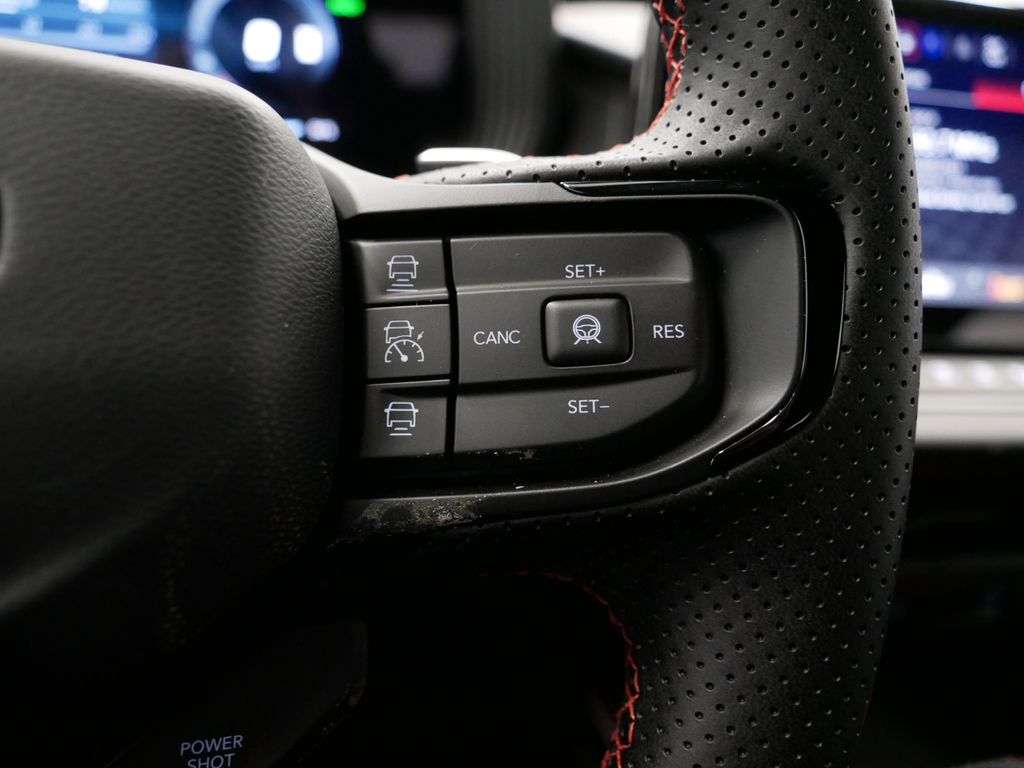 Thumbnail: 2025 Dodge Charger - 38