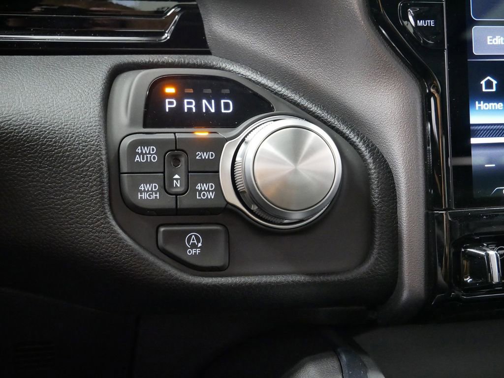 Thumbnail: 2026 RAM 1500 - 51