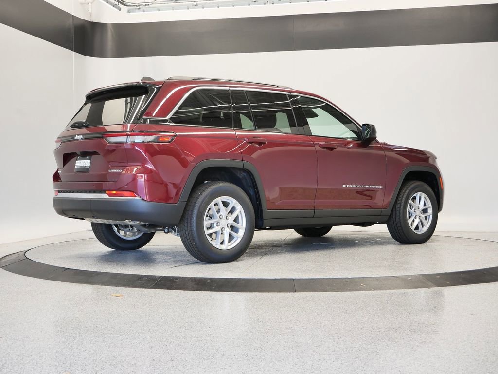 Thumbnail: 2025 Jeep Grand Cherokee - 46