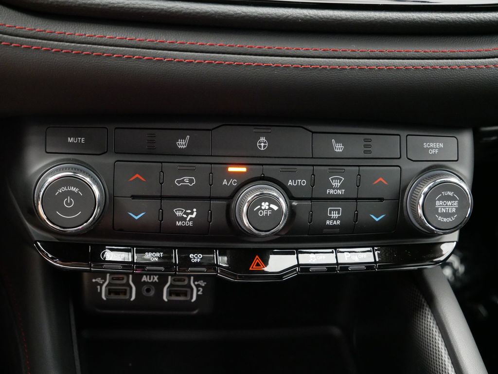 Thumbnail: 2025 Dodge Durango - 35