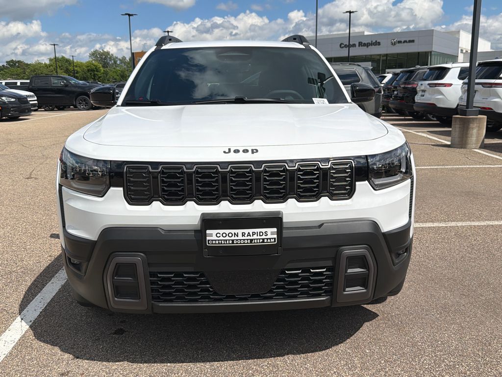 Thumbnail: 2026 Jeep Cherokee - 2