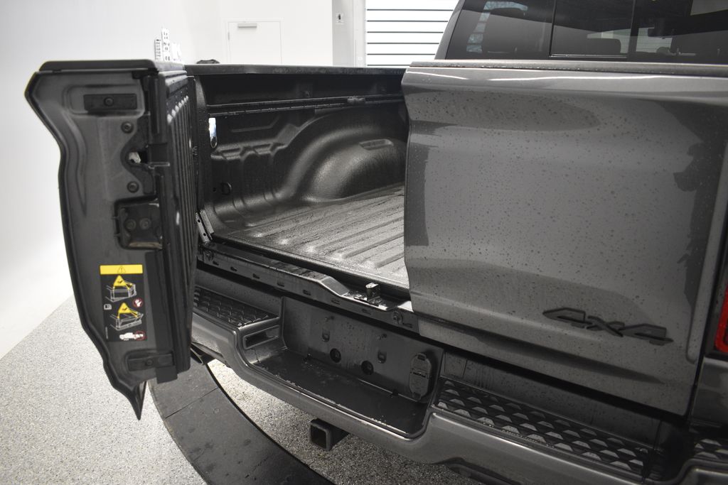 Thumbnail: 2022 RAM 1500 - 18