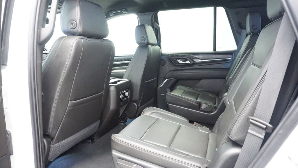 Thumbnail: 2021 GMC Yukon - 22