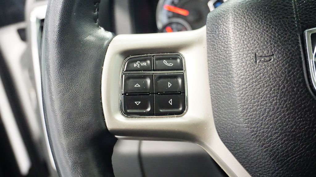 Thumbnail: 2014 RAM 1500 - 35