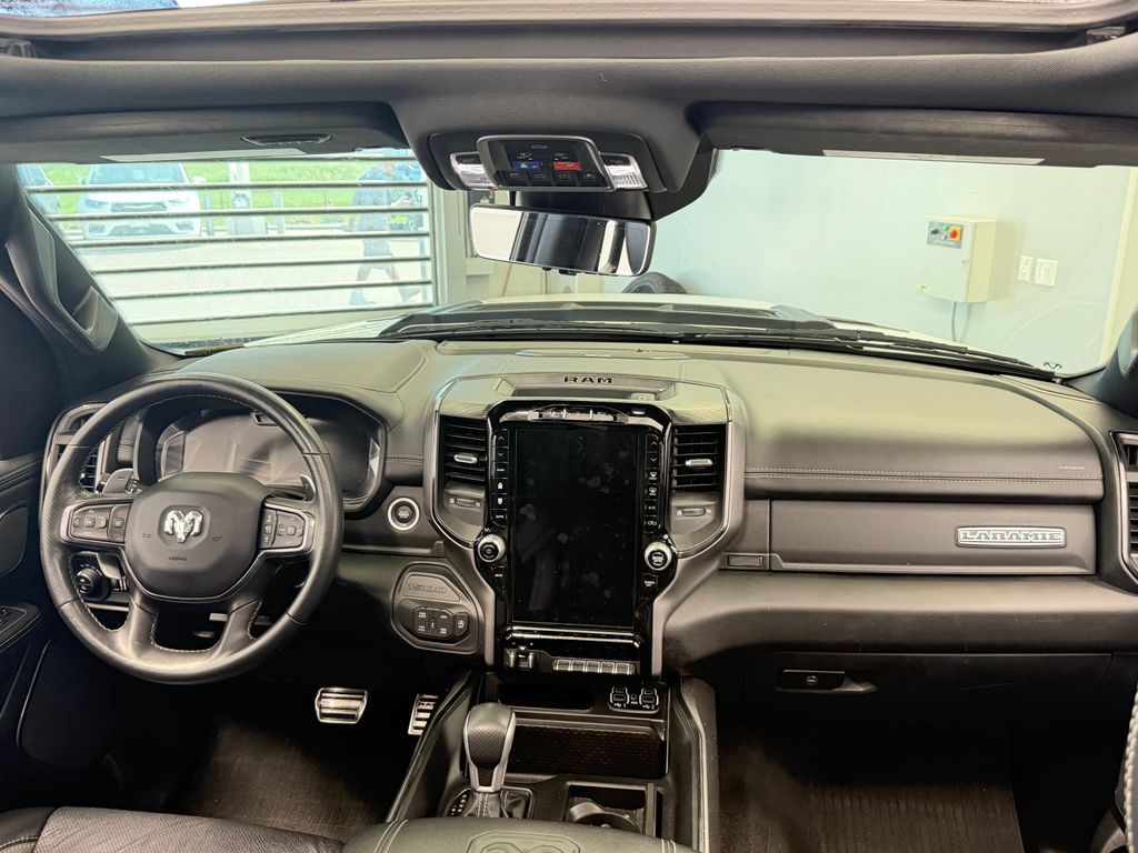 Thumbnail: 2023 RAM 1500 - 26