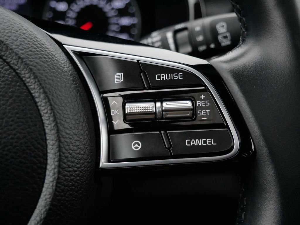 Thumbnail: 2021 Kia Seltos - 42