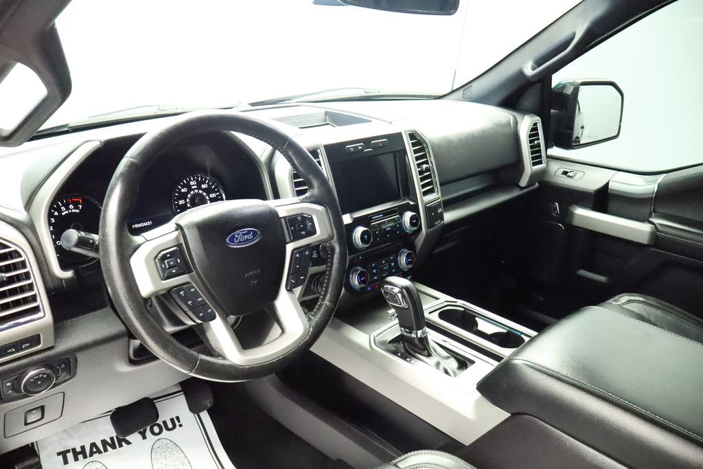 Thumbnail: 2016 Ford F-150 - 26