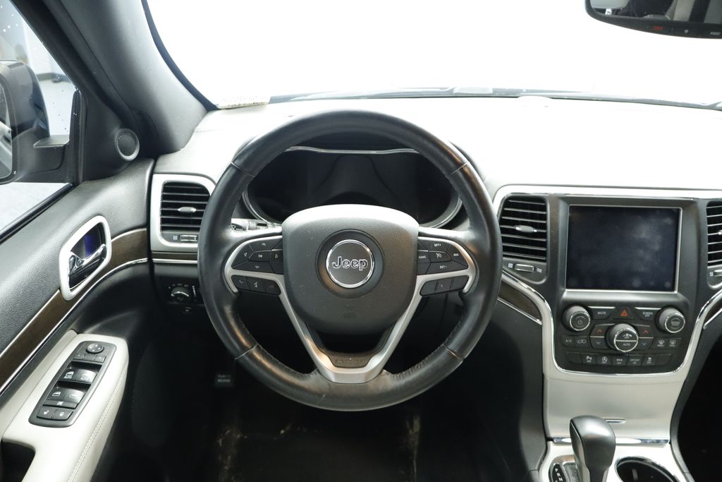 Thumbnail: 2018 Jeep Grand Cherokee - 20