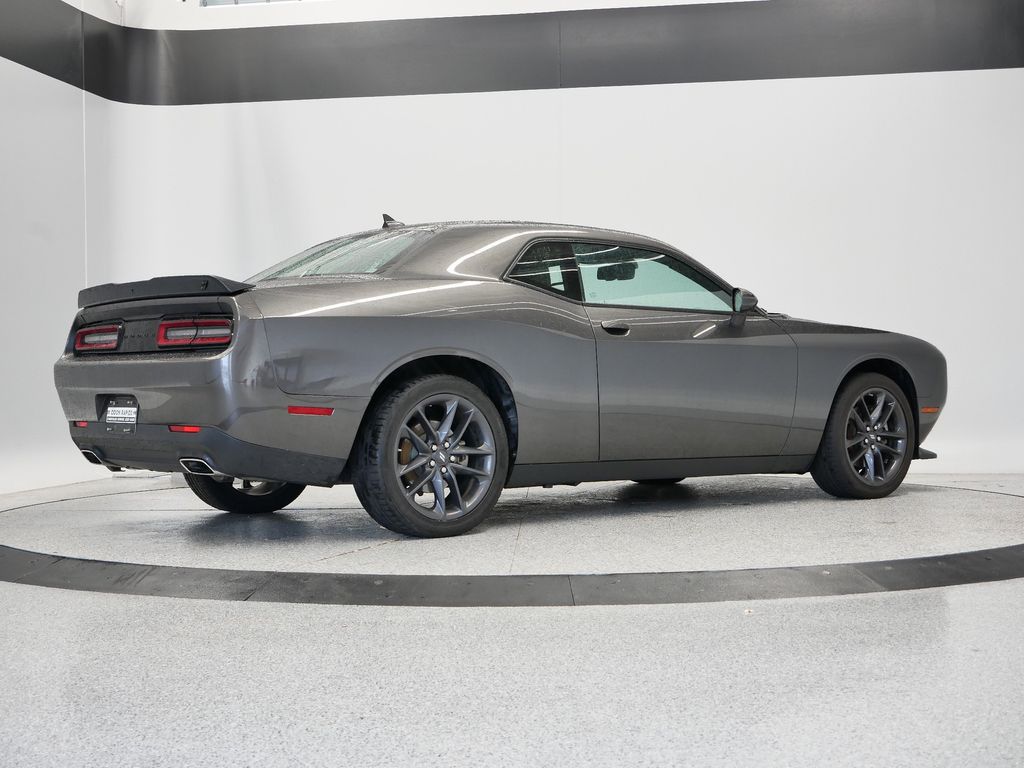 Thumbnail: 2021 Dodge Challenger - 6