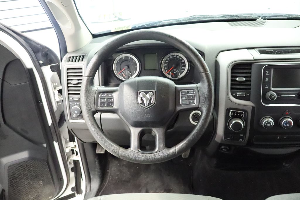 Thumbnail: 2018 RAM 1500 - 28