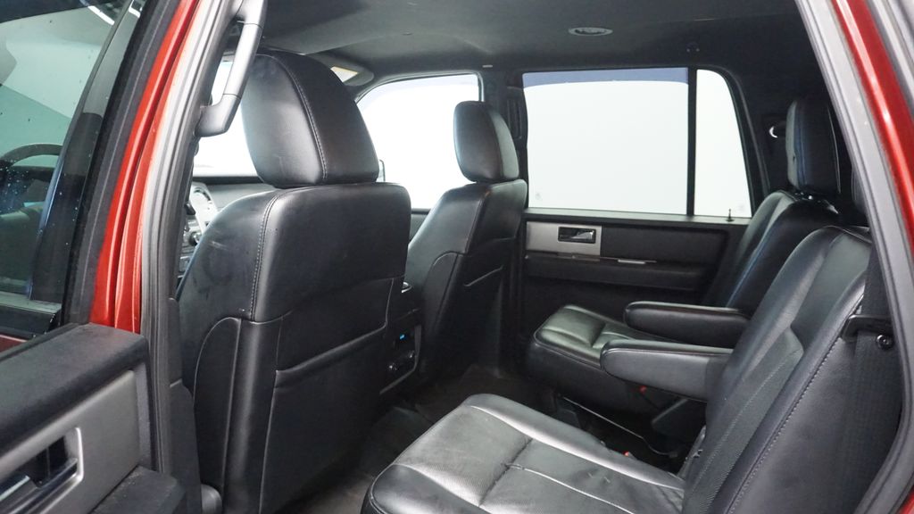 Thumbnail: 2017 Ford Expedition EL - 23