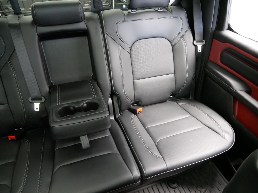 Thumbnail: 2026 RAM 1500 - 36