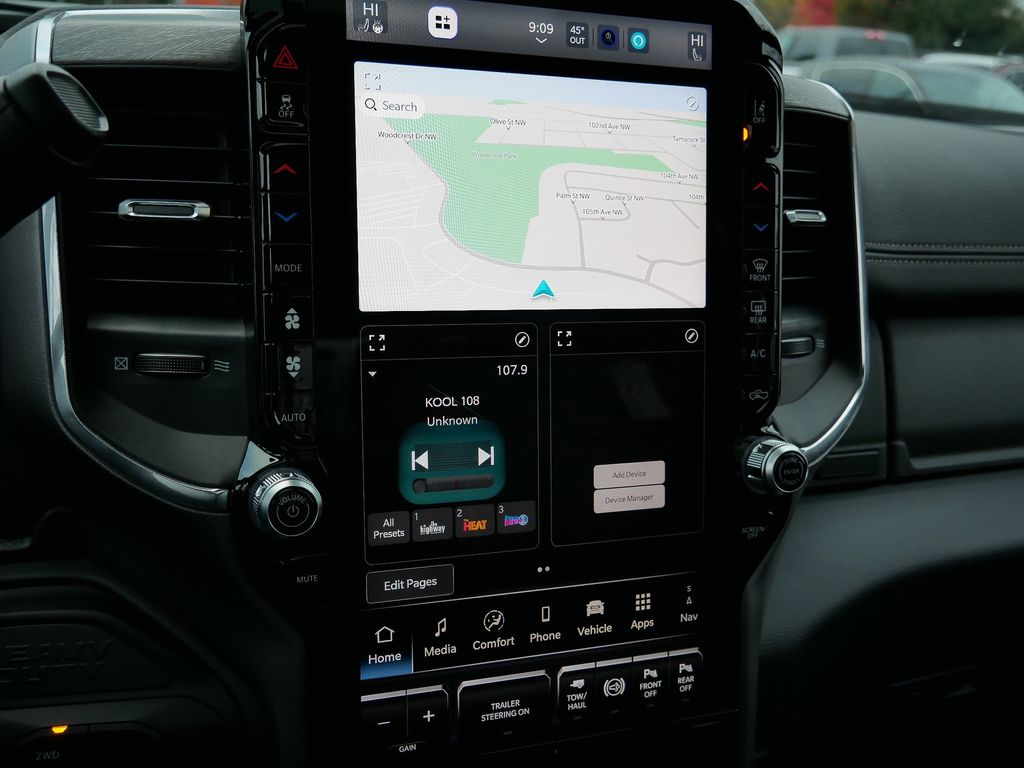 Thumbnail: 2026 RAM 2500 - 30