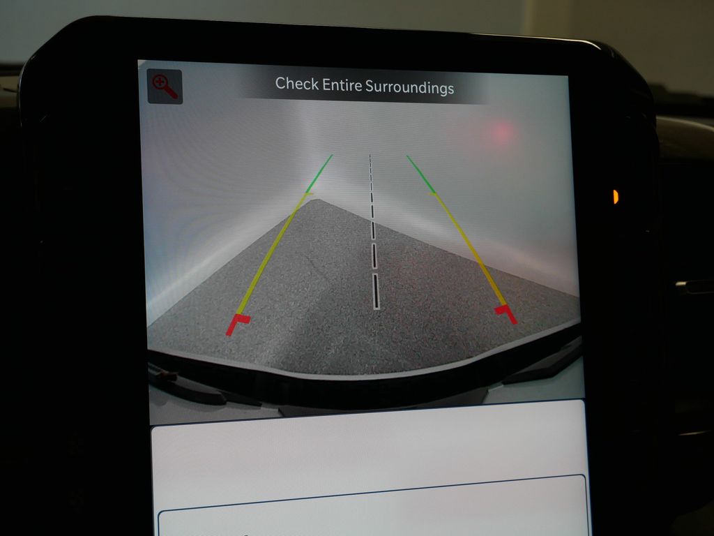 Thumbnail: 2026 RAM 1500 - 36