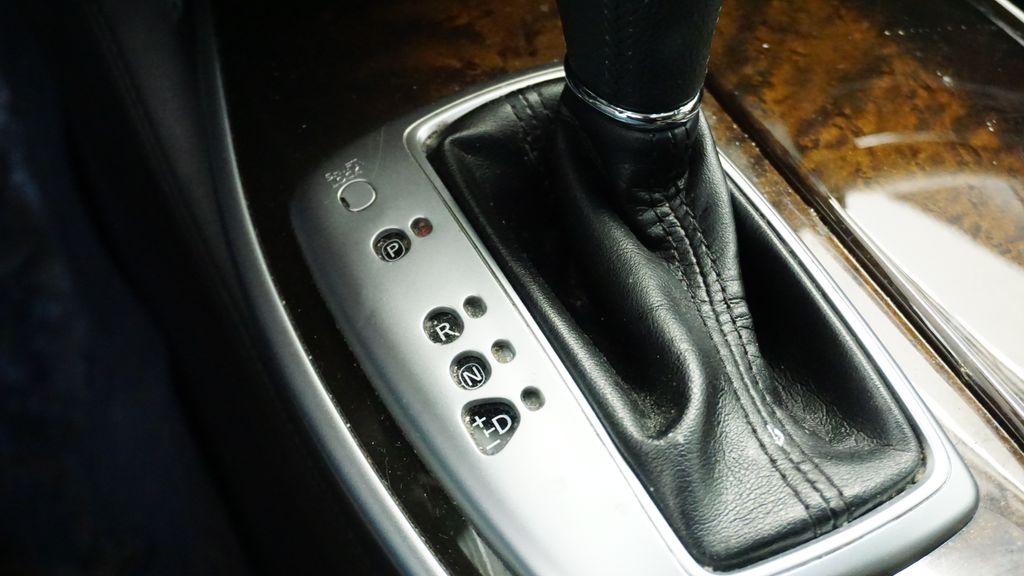 Thumbnail: 2014 INFINITI QX60 - 27