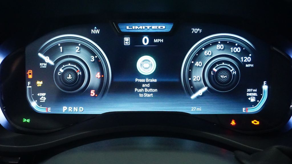 Thumbnail: 2026 RAM 3500 - 33