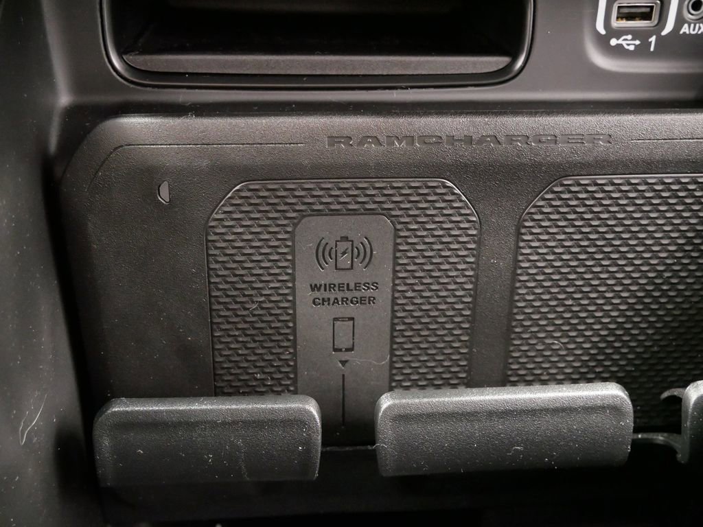 Thumbnail: 2023 RAM 1500 - 45