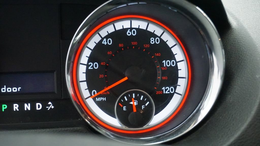 Thumbnail: 2013 Dodge Grand Caravan - 45