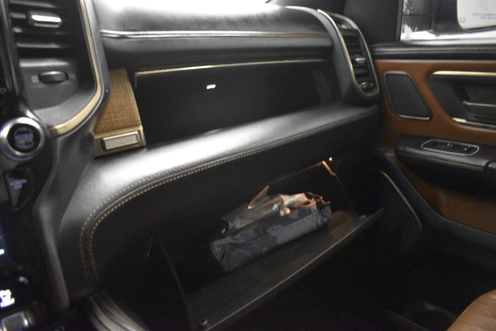 Thumbnail: 2021 RAM 1500 - 50