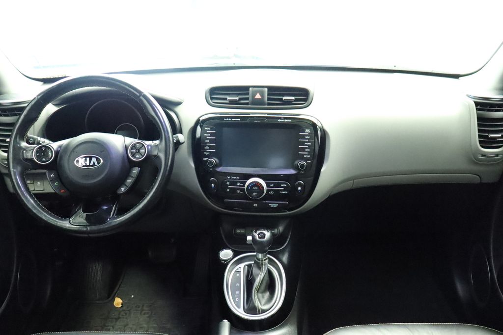 Thumbnail: 2016 Kia Soul - 23