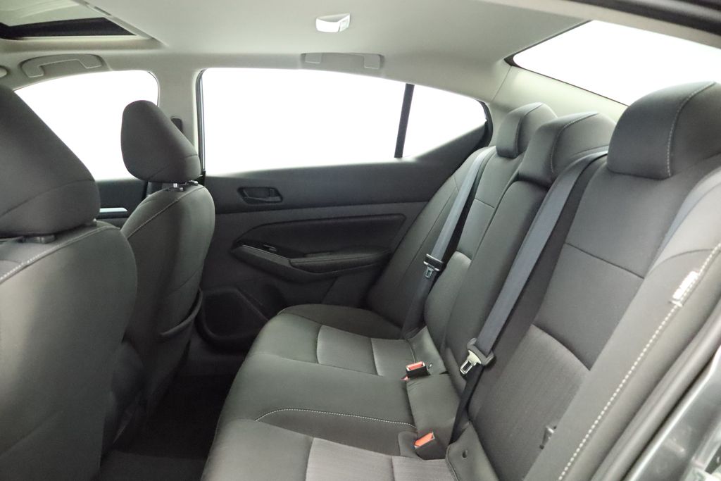 Thumbnail: 2023 Nissan Altima - 21