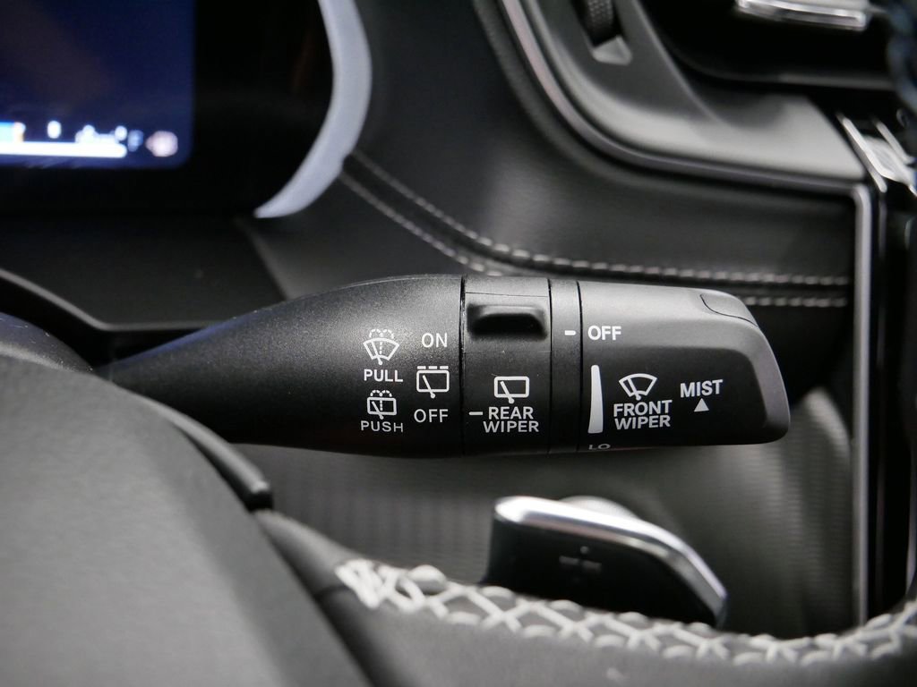 Thumbnail: 2025 Jeep Grand Cherokee - 30