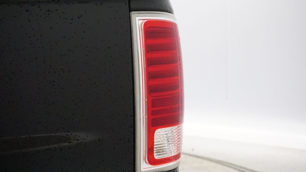 Thumbnail: 2013 RAM 1500 - 13