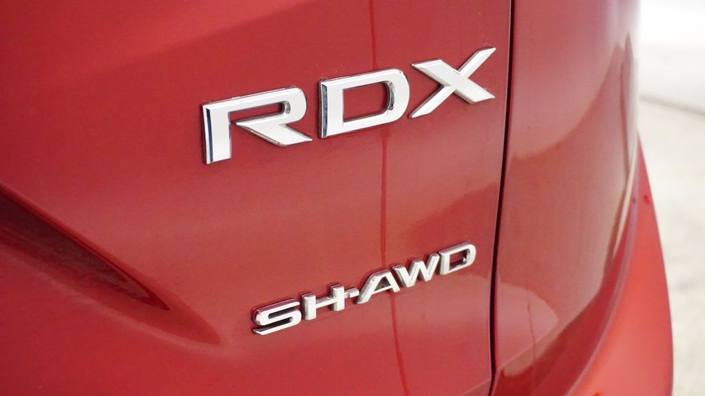 Thumbnail: 2023 Acura RDX - 16