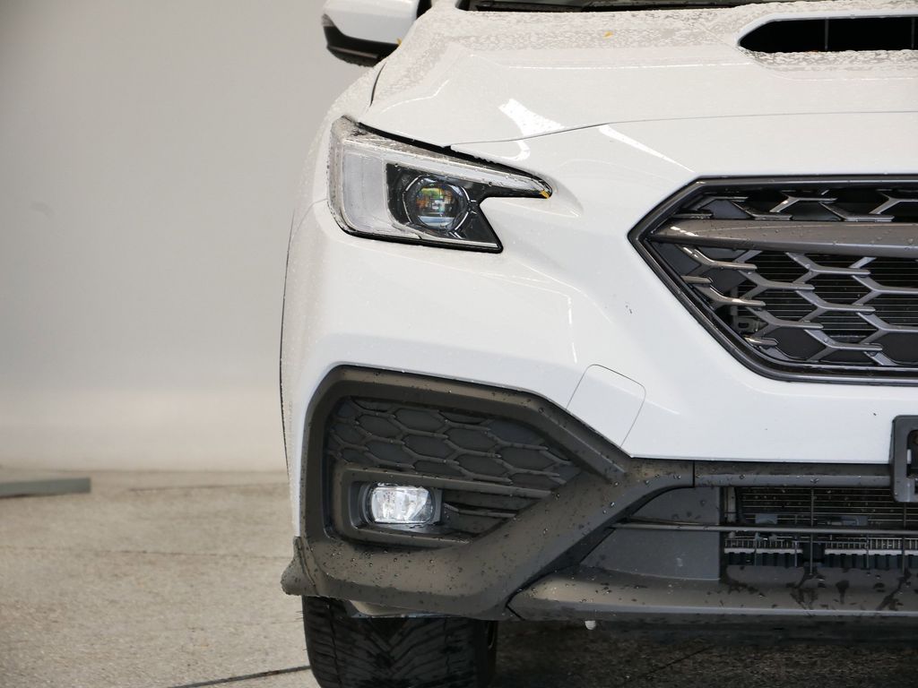 Thumbnail: 2023 Subaru WRX - 13