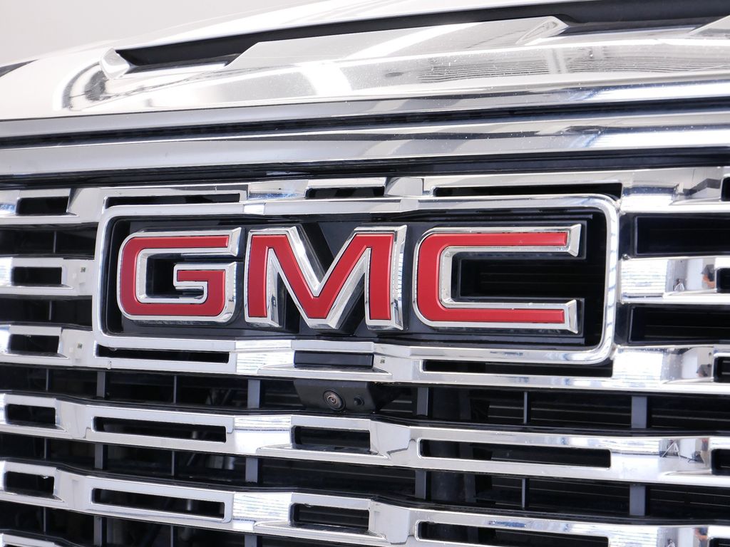 Thumbnail: 2023 GMC Sierra 1500 - 15