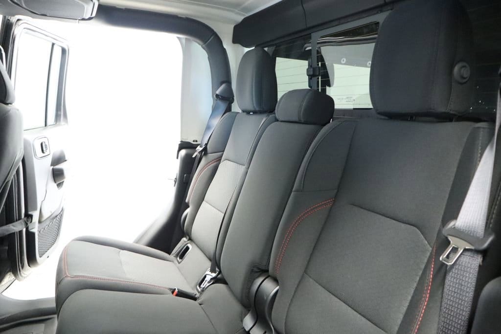 Thumbnail: 2023 Jeep Gladiator - 27