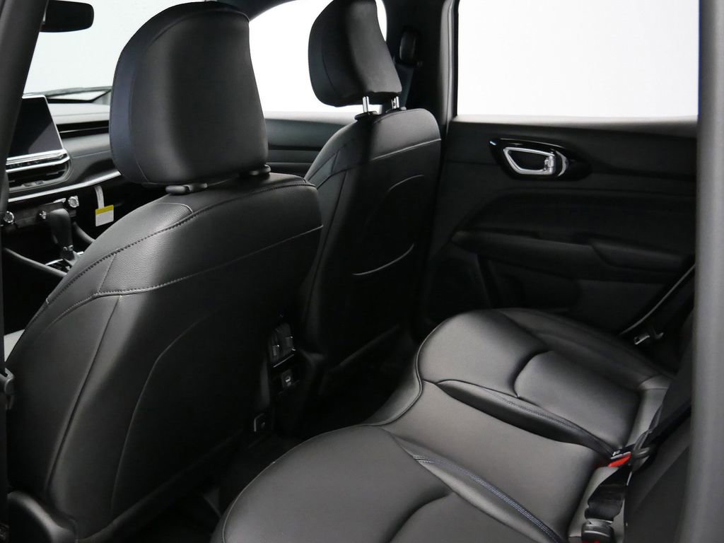 Thumbnail: 2026 Jeep Compass - 21