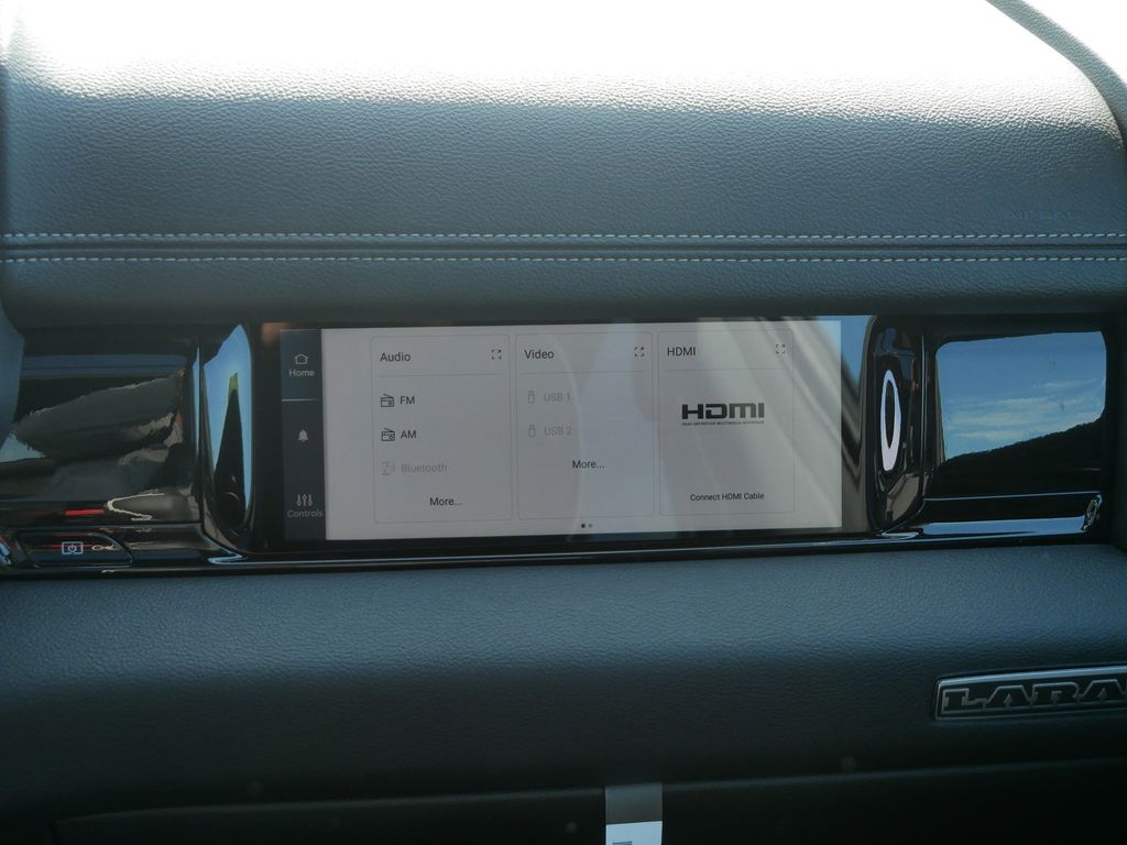 Thumbnail: 2025 RAM 1500 - 26