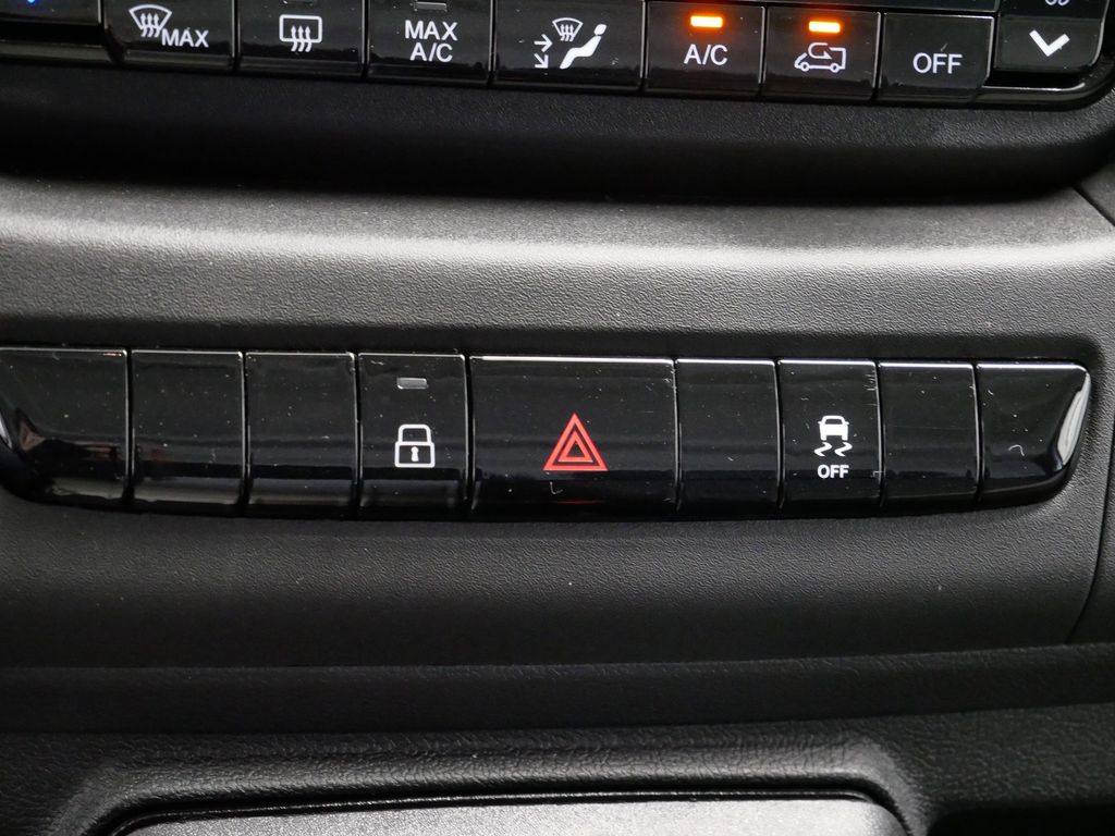 Thumbnail: 2025 RAM ProMaster - 28