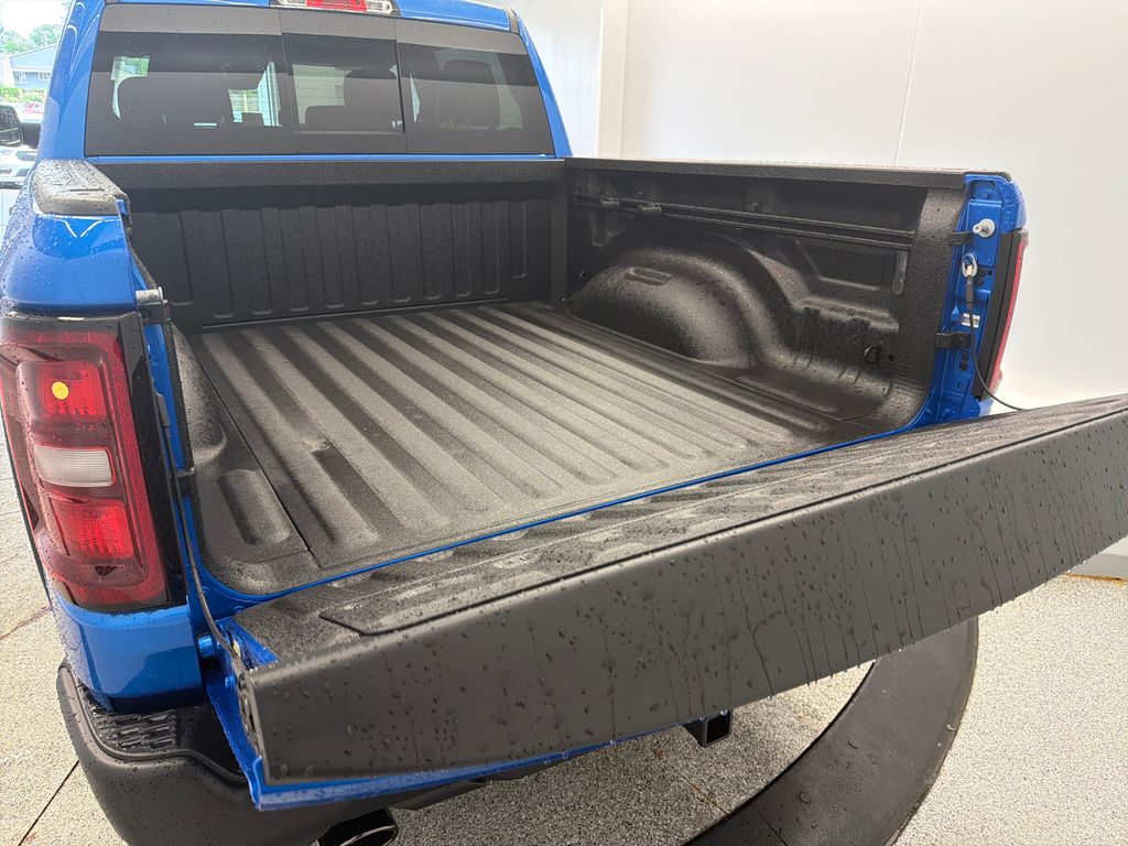 Thumbnail: 2026 RAM 1500 - 16