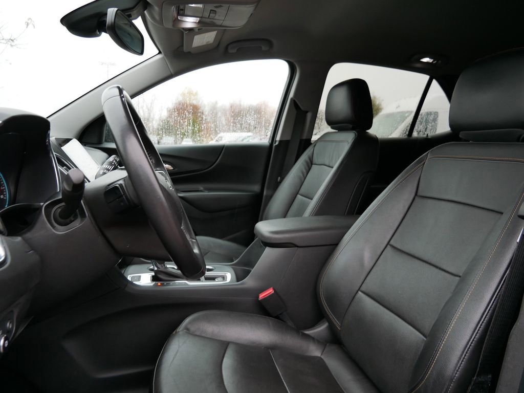 Thumbnail: 2020 Chevrolet Equinox - 27