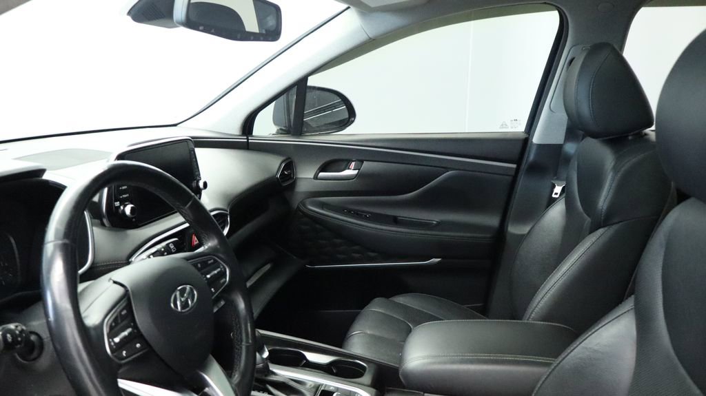 Thumbnail: 2020 Hyundai Santa Fe - 25