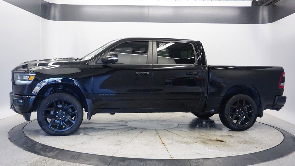 Thumbnail: 2020 RAM 1500 - 2