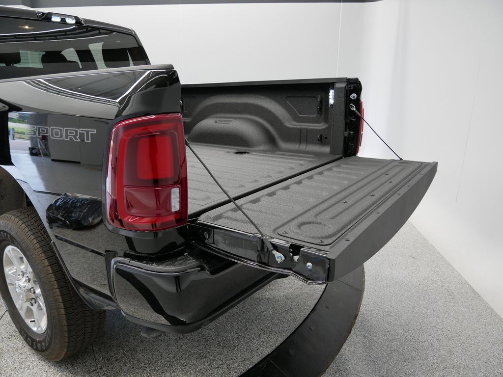 Thumbnail: 2026 RAM 2500 - 13