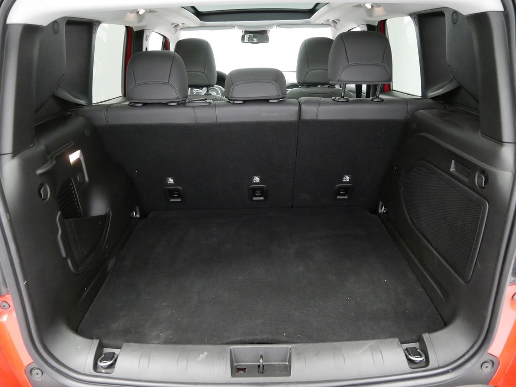 Thumbnail: 2023 Jeep Renegade - 7